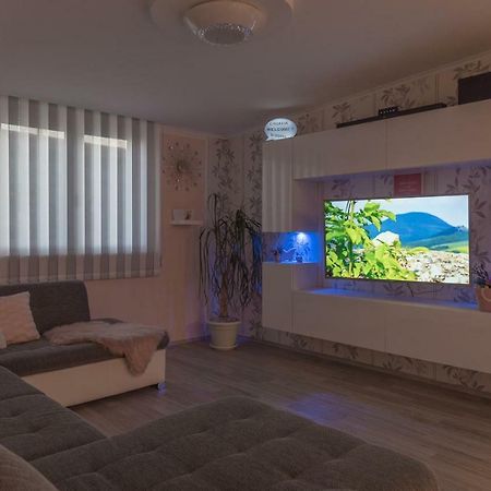 Apartment Danijela II Шибеник Экстерьер фото