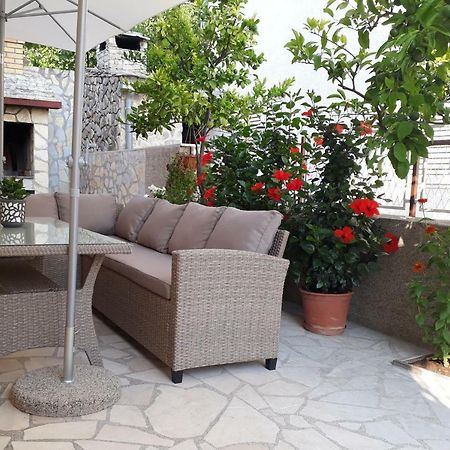 Apartment Danijela II Шибеник Экстерьер фото