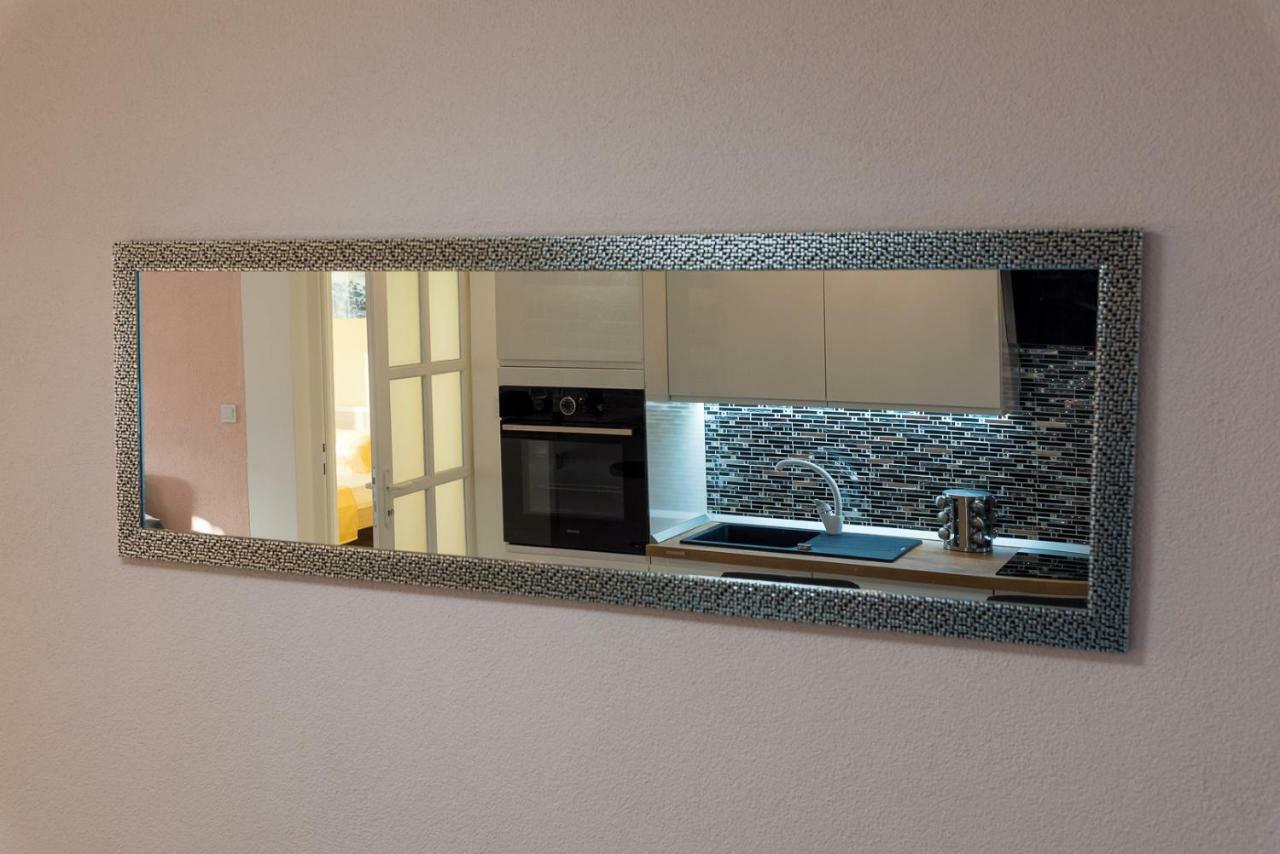 Apartment Danijela II Шибеник Экстерьер фото