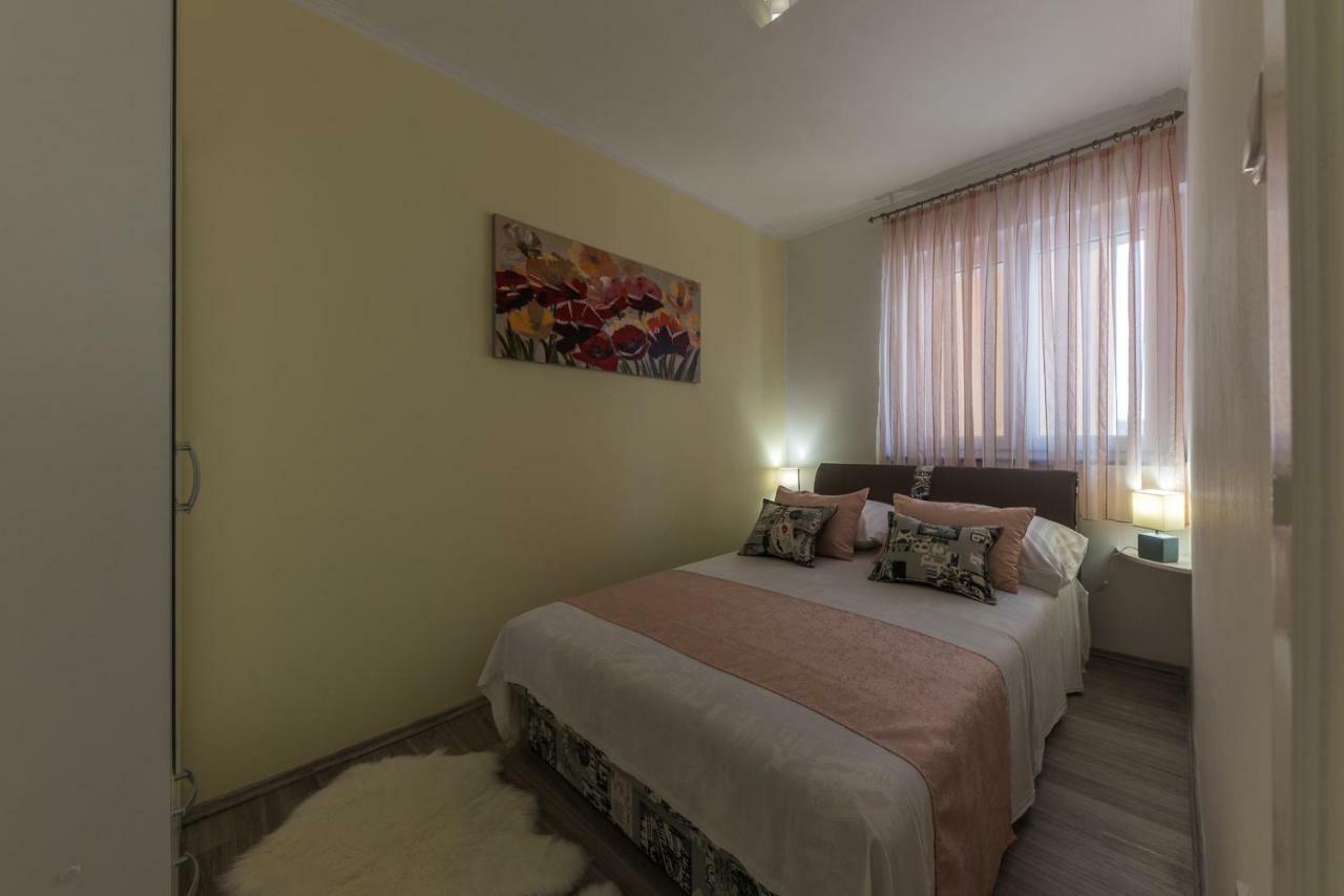 Apartment Danijela II Шибеник Экстерьер фото